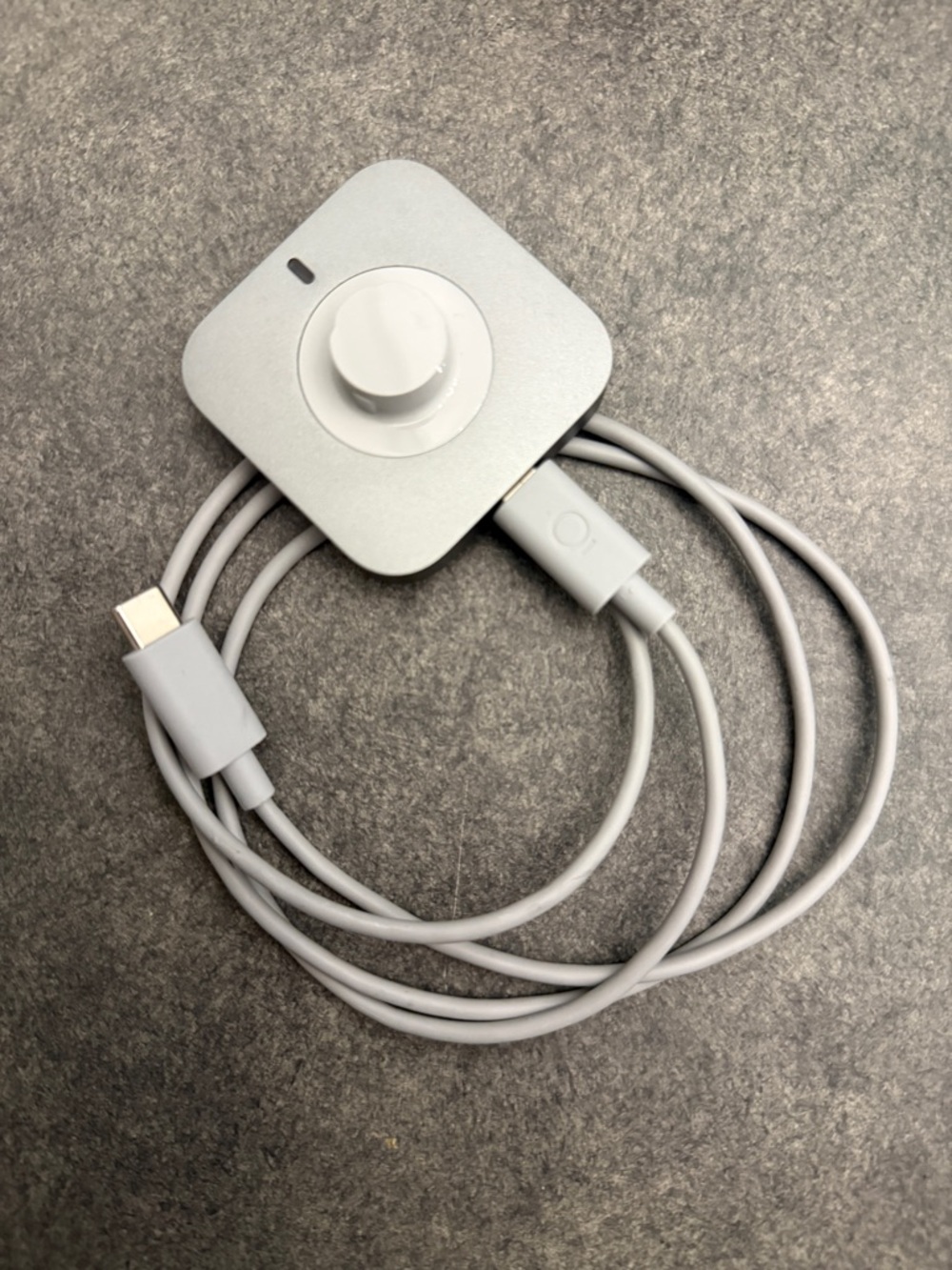 Oura Ring 4 charger (size 6)